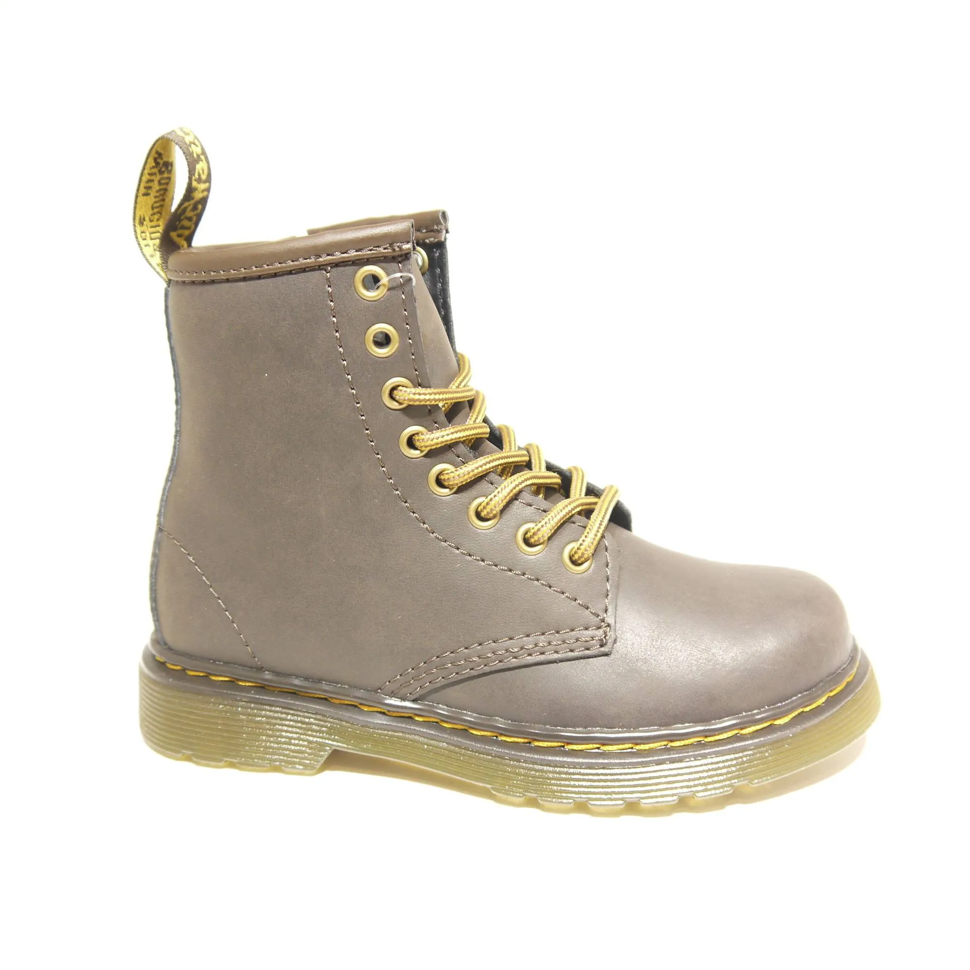 Dr martens 1460 Junior Gaucho Wildhorse Lamper