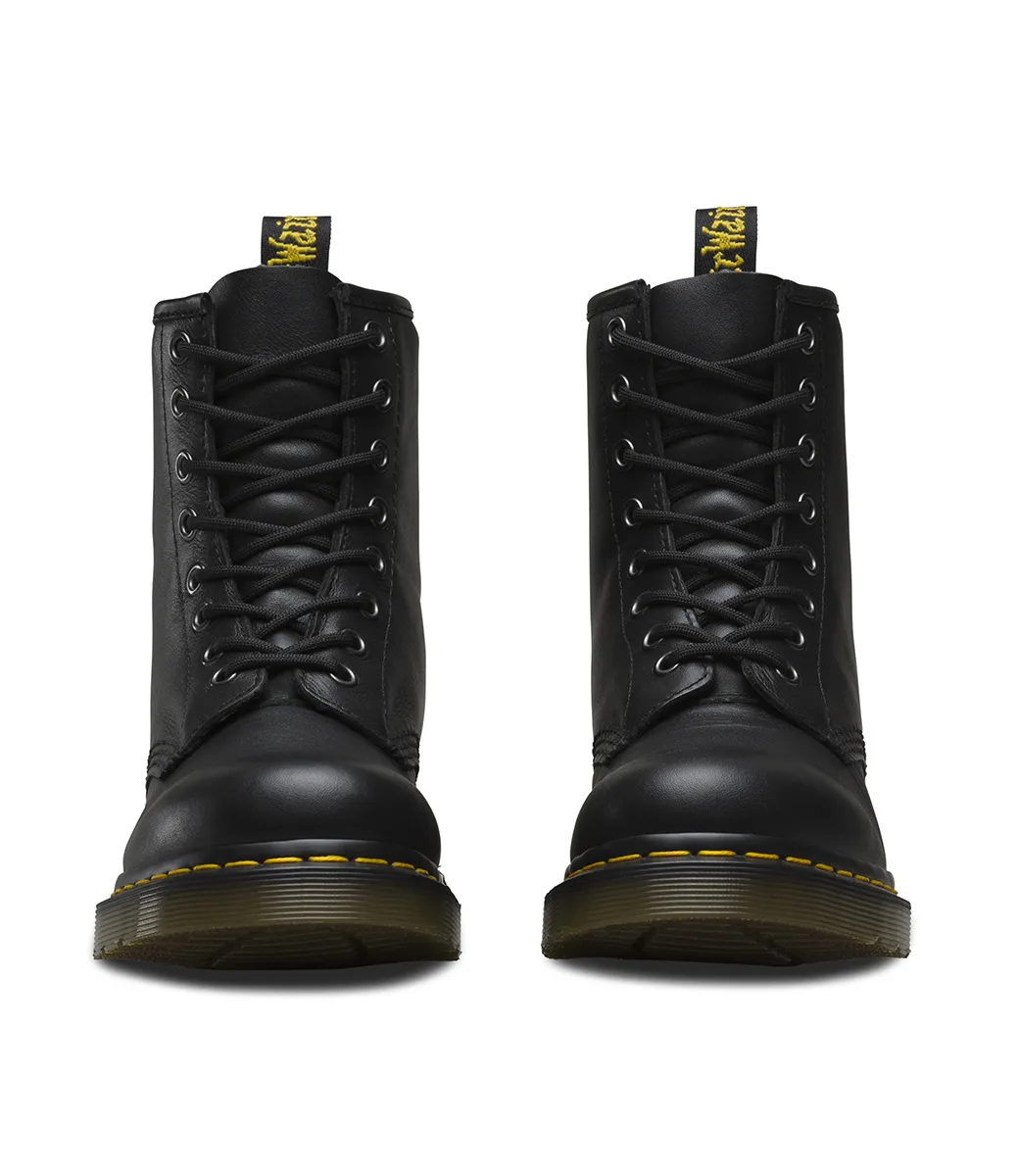 Dr. Martens 1460 Nappa Black