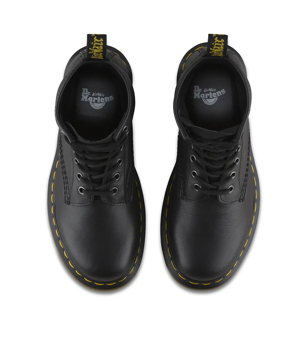 Dr. Martens 1460 Nappa Black