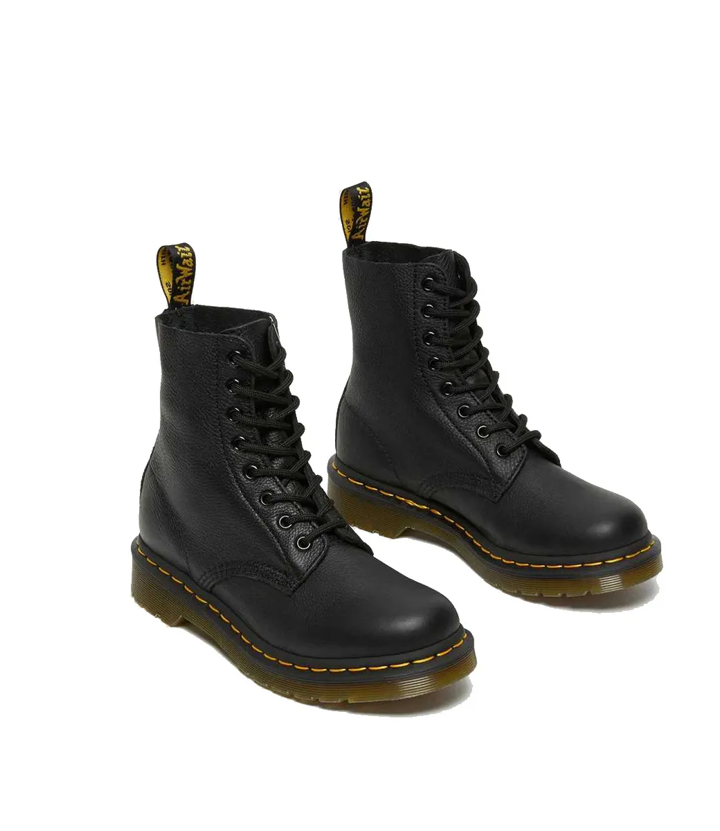 Dr. Martens 1460 Pascal Black Virginia