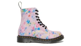 Dr. Martens 1460 Pascal Rainbow Suede Lace