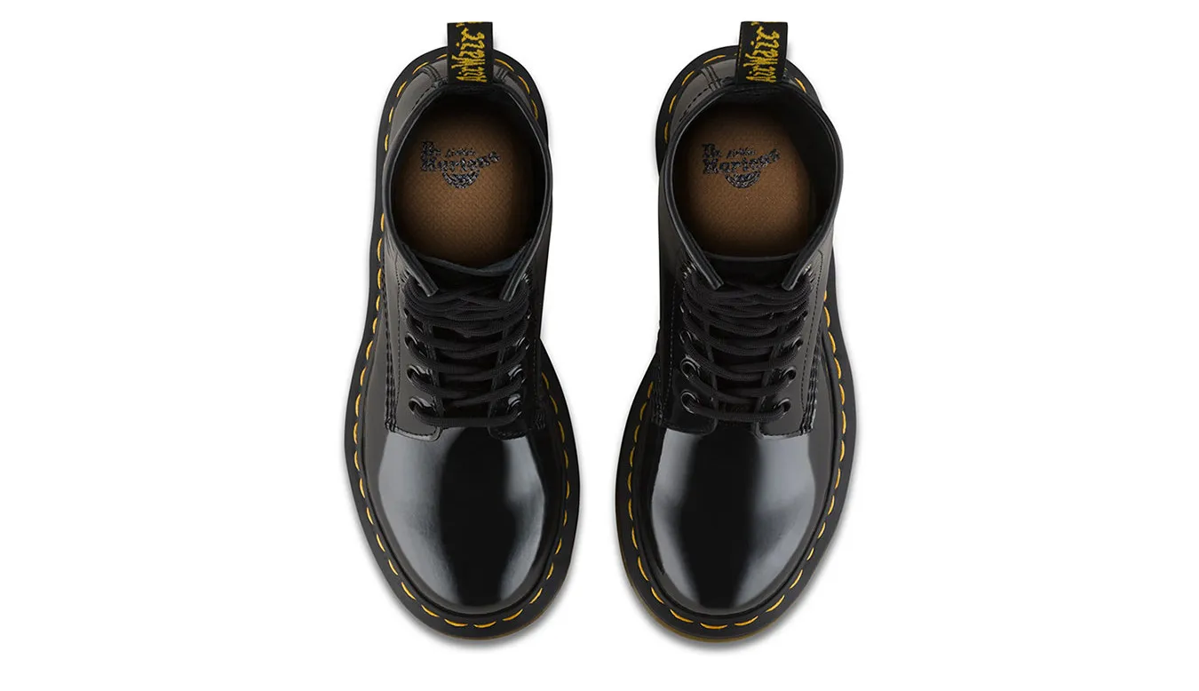 Dr. Martens 1460 W Patent Lamper