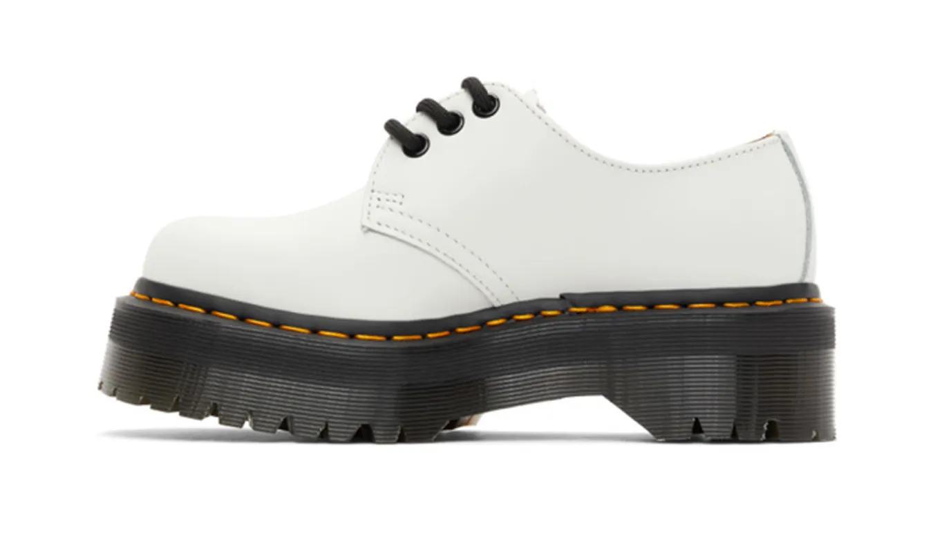 Dr. Martens 1461 Quad