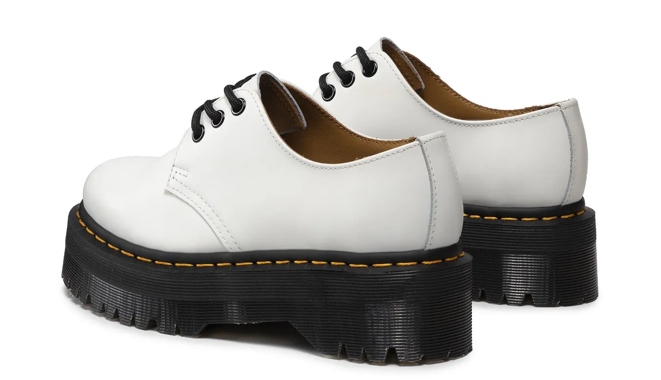 Dr. Martens 1461 Quad