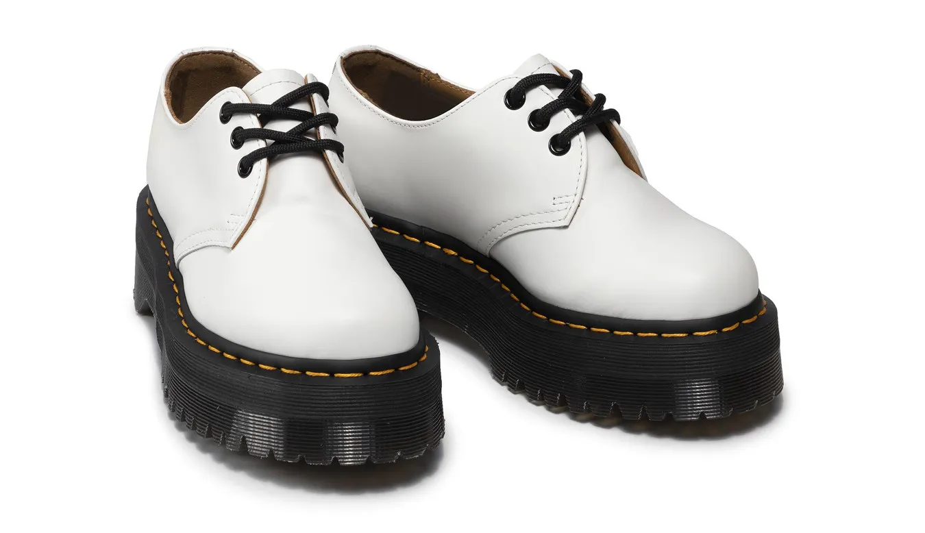 Dr. Martens 1461 Quad