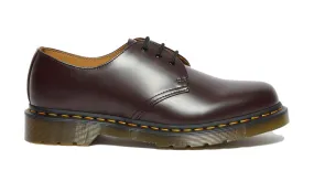 Dr. Martens 1461 Smooth Leather Burgundy