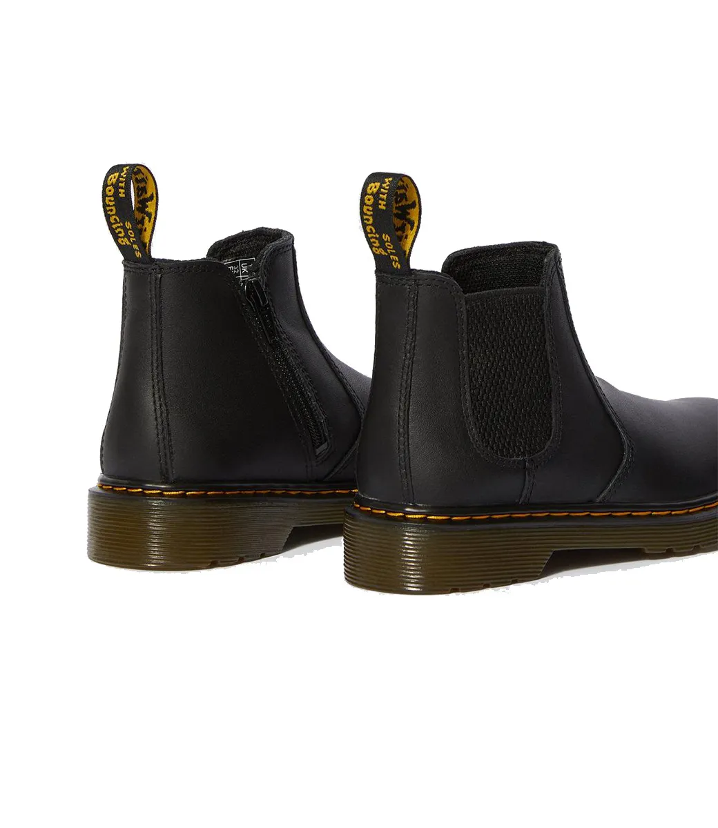 Dr. Martens 2976 Black