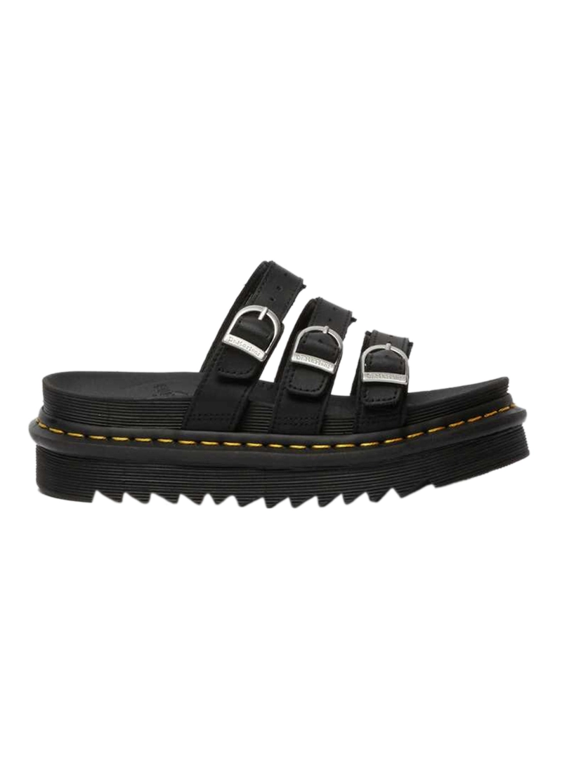 Dr Martens Blaire Slide Hydro Sandal