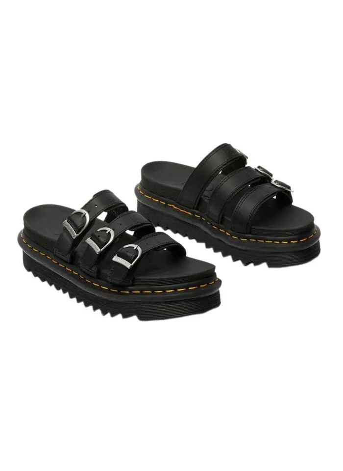 Dr Martens Blaire Slide Hydro Sandal