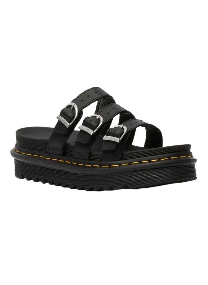 Dr Martens Blaire Slide Hydro Sandal