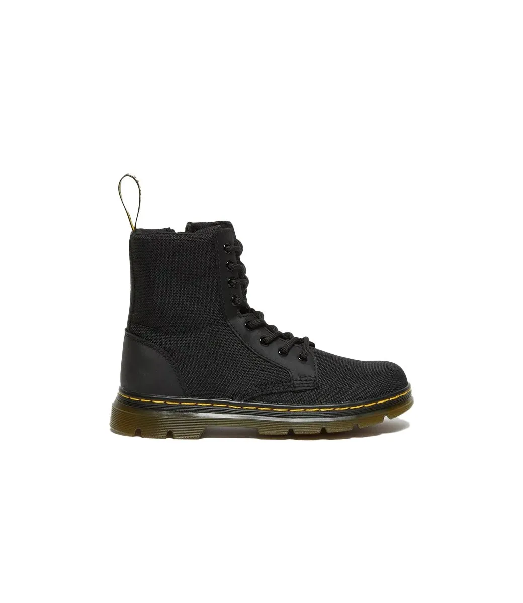 Dr. Martens COMBS JUNIOR BLACK