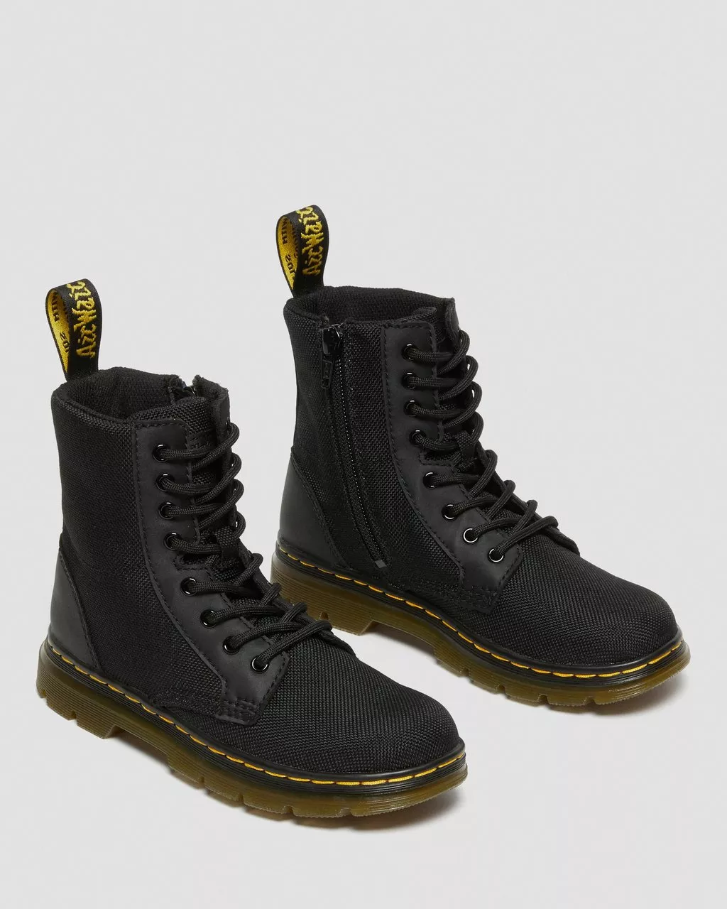 Dr. Martens COMBS JUNIOR BLACK