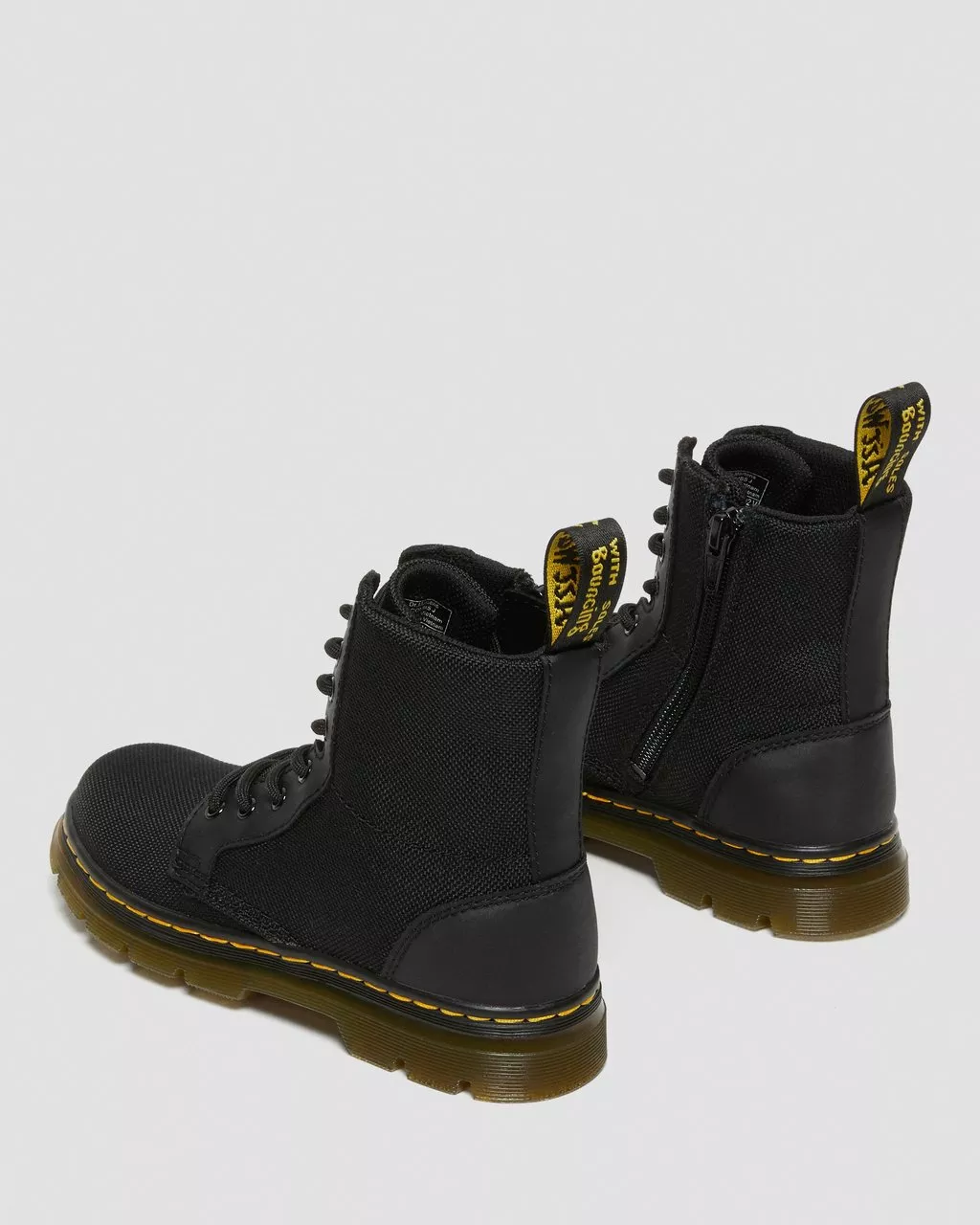 Dr. Martens COMBS JUNIOR BLACK