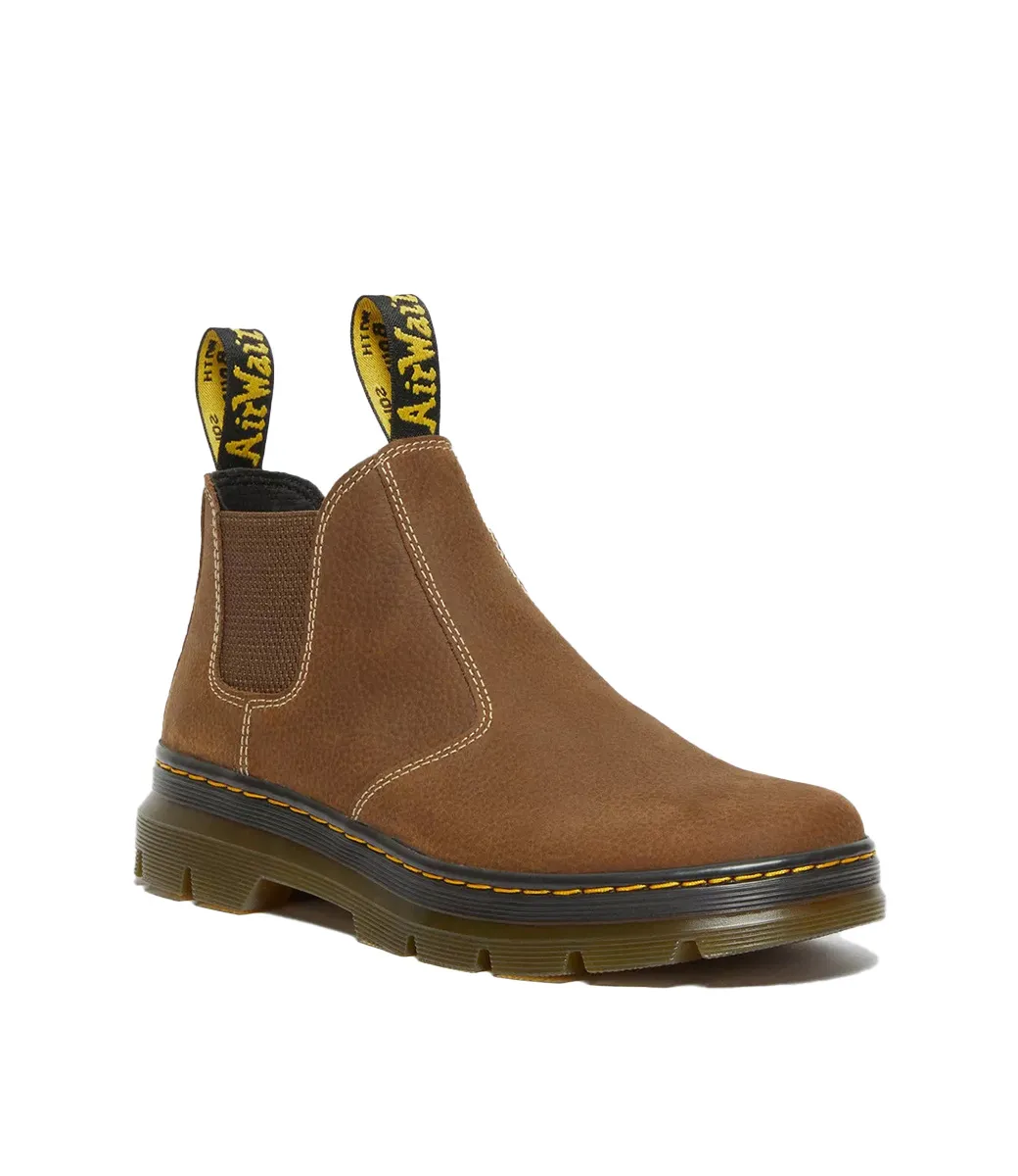 Dr. Martens Hardie II Pit Whiskey