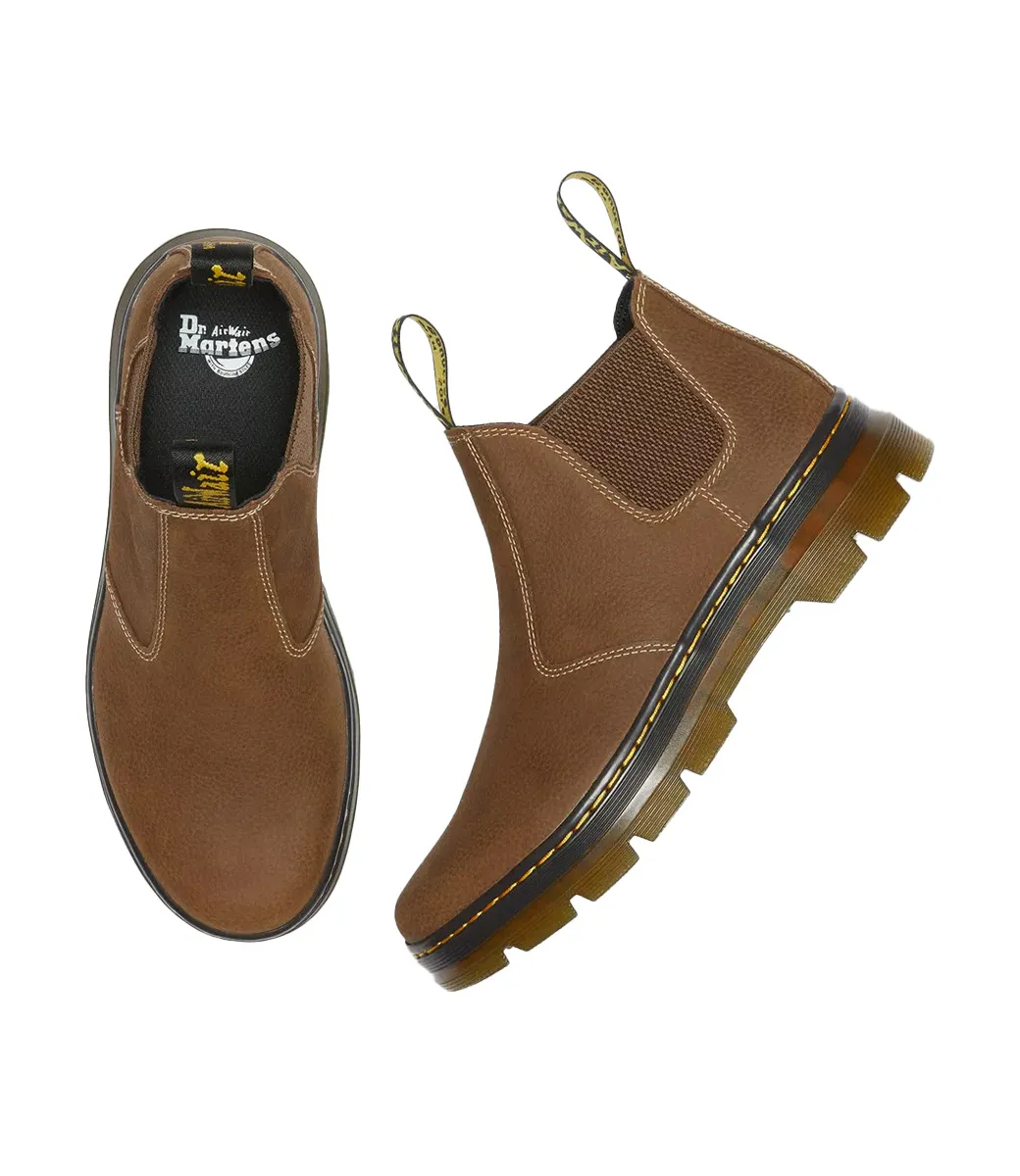 Dr. Martens Hardie II Pit Whiskey