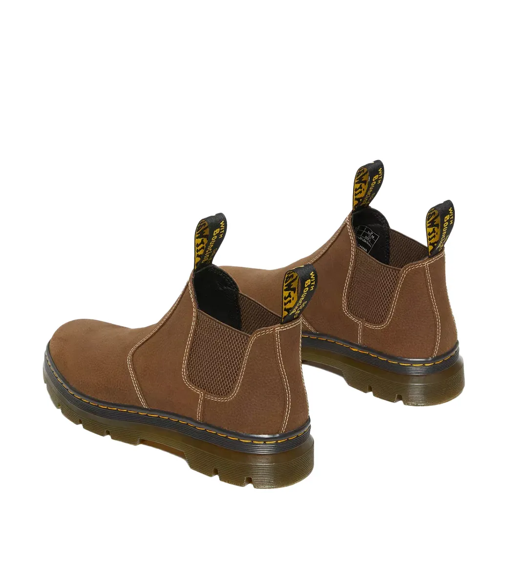 Dr. Martens Hardie II Pit Whiskey