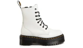 Dr. Martens Jadon Polished Smooth