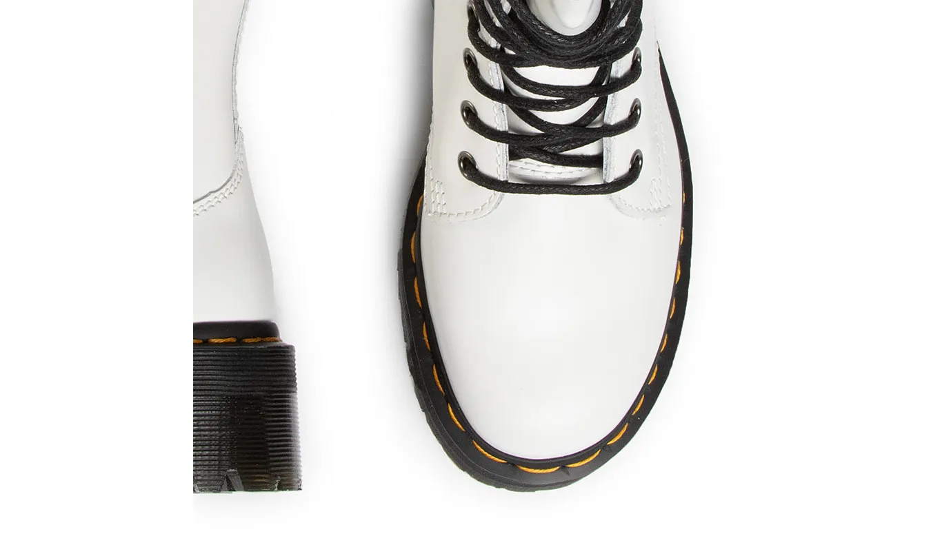 Dr. Martens Jadon Polished Smooth