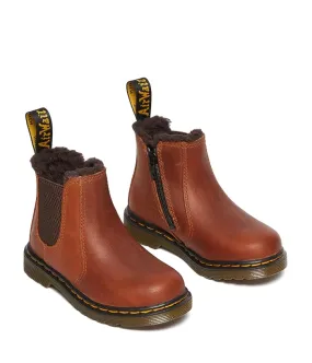 Dr. Martens Kid's Collection 2976 Leonore (Toddler)