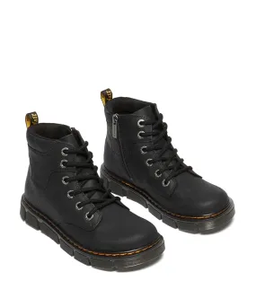 Dr. Martens Kid's Collection Raffe Youth (Big Kid)