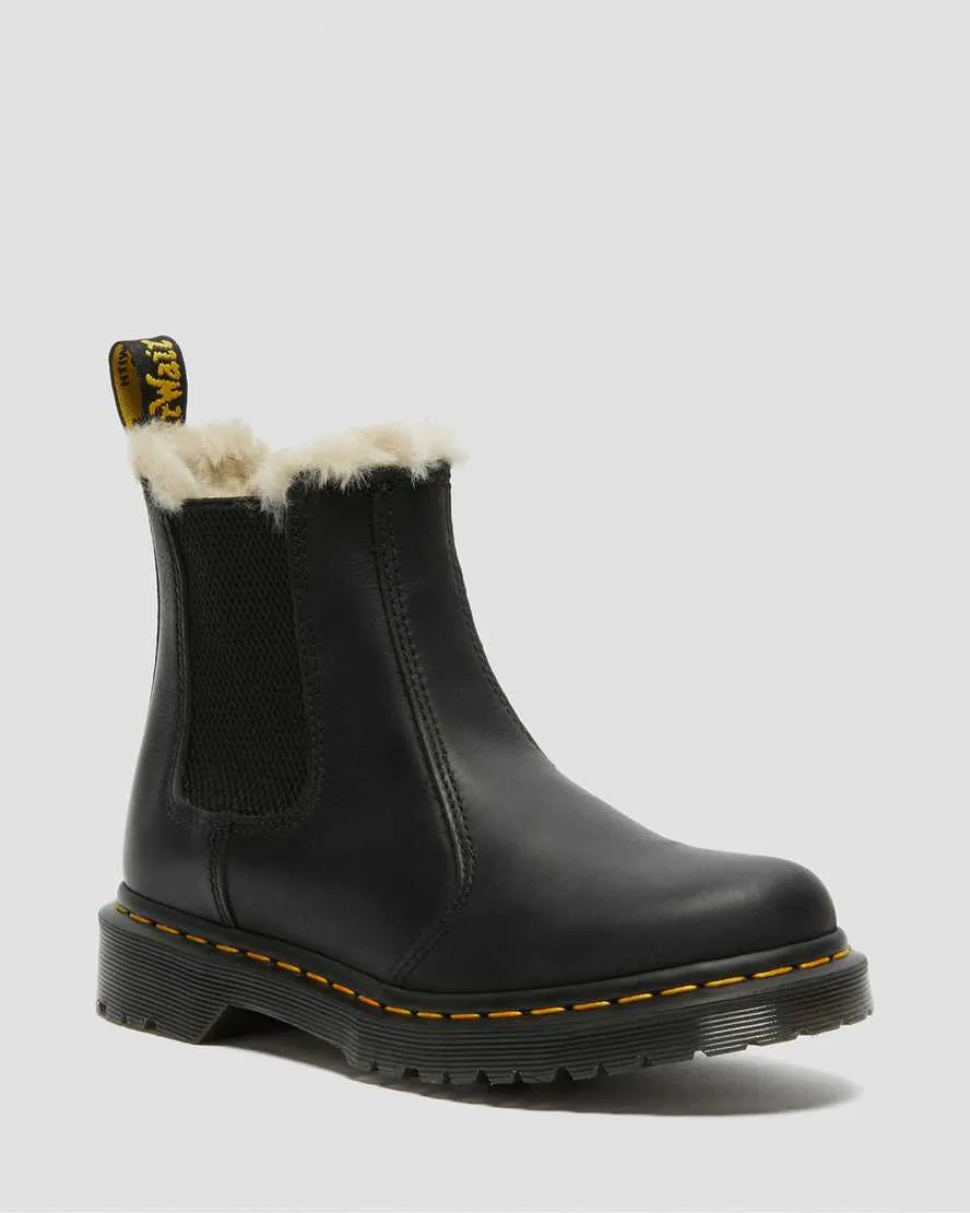 Dr Martens- 2976 Leonore Black