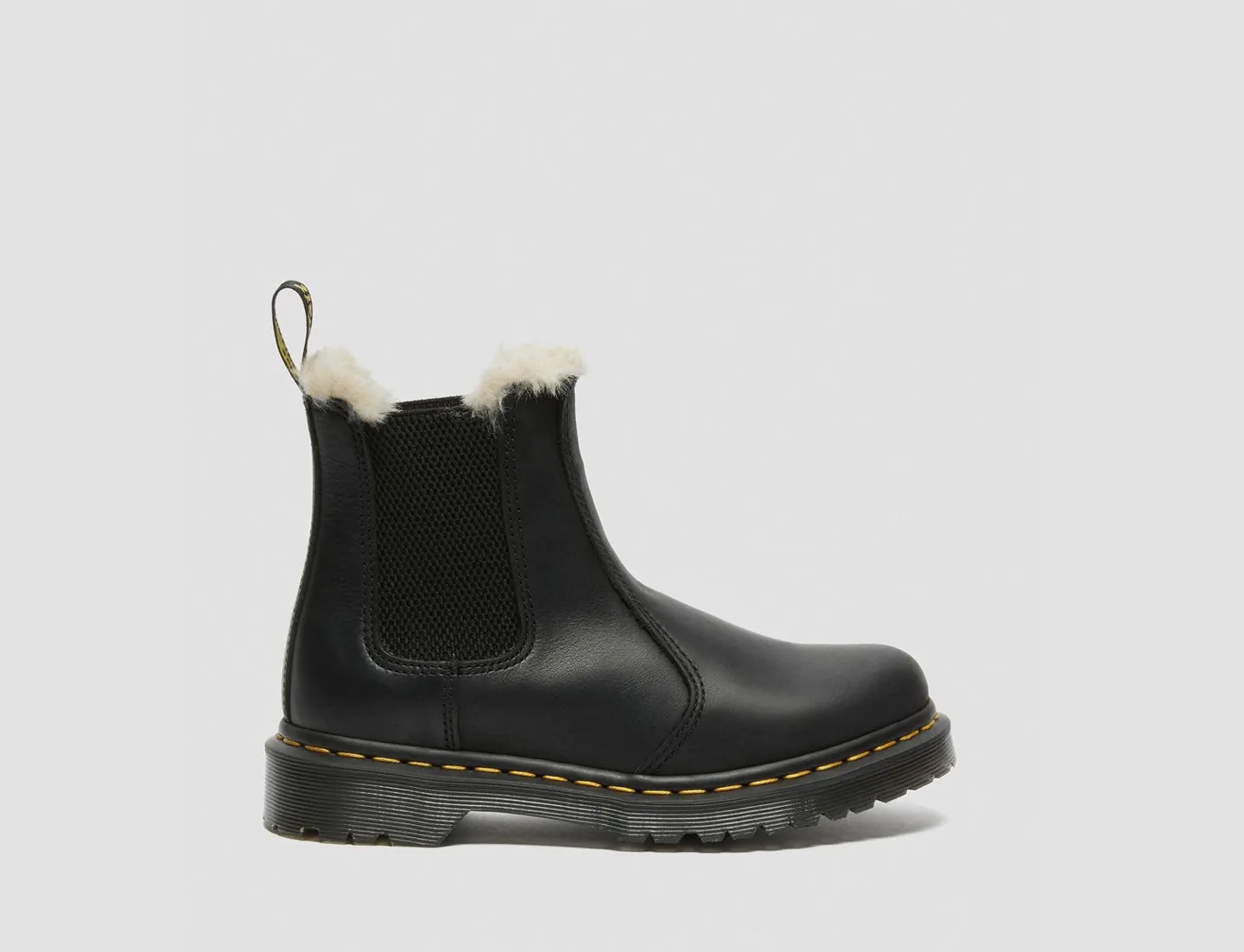 Dr Martens- 2976 Leonore Black