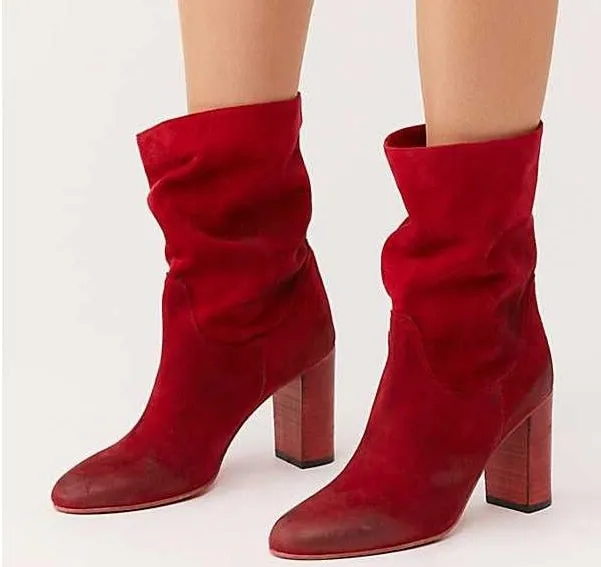 Dresdyn Boot