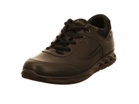 Ecco Trainers black Rec.WAYFLY