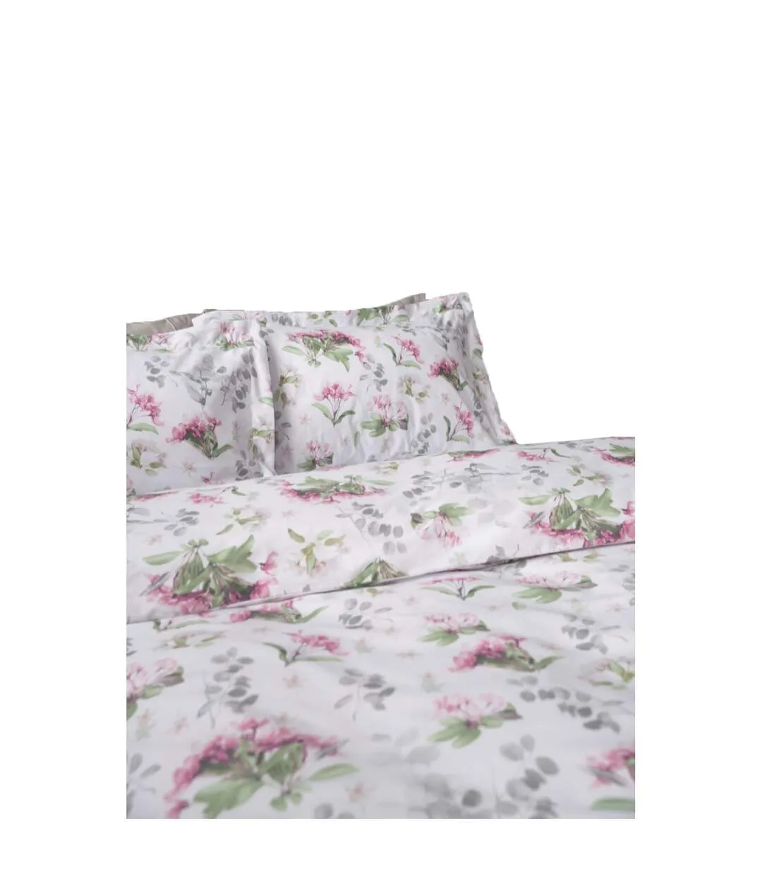 Elsbeth duvet cover set multicoloured Belledorm