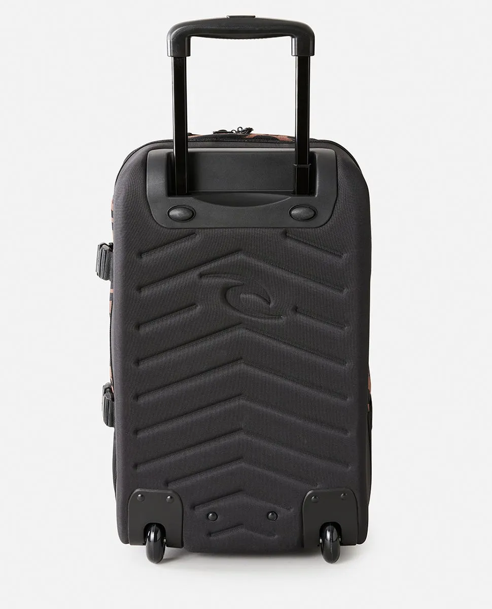 F-Light Transit 50L Sun Tribe Travel Bag