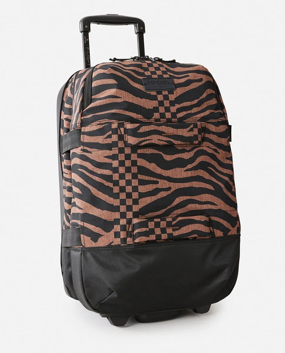 F-Light Transit 50L Sun Tribe Travel Bag