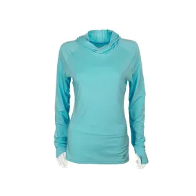 Fieldsheer Mobile Cooling Women's Long Sleeve Hoodie