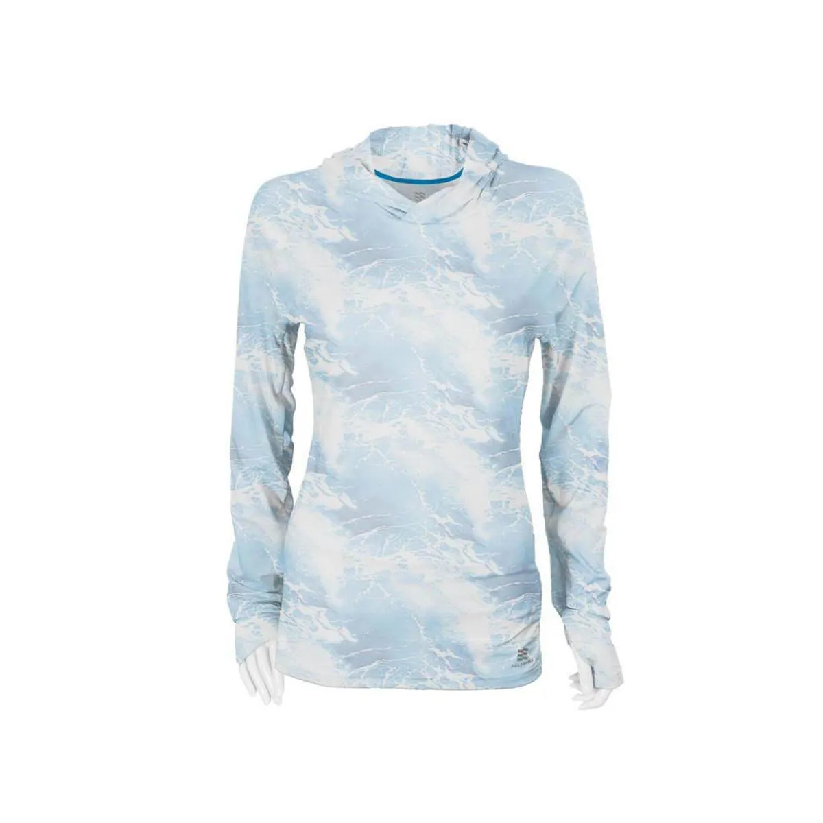 Fieldsheer Mobile Cooling Women's Long Sleeve Hoodie