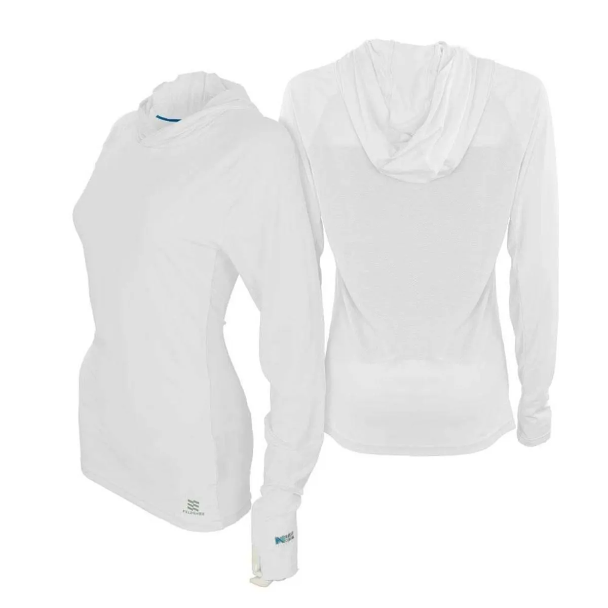 Fieldsheer Mobile Cooling Women's Long Sleeve Hoodie