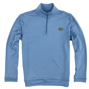 Florida Flow Performance 1/4 Zip Pullover