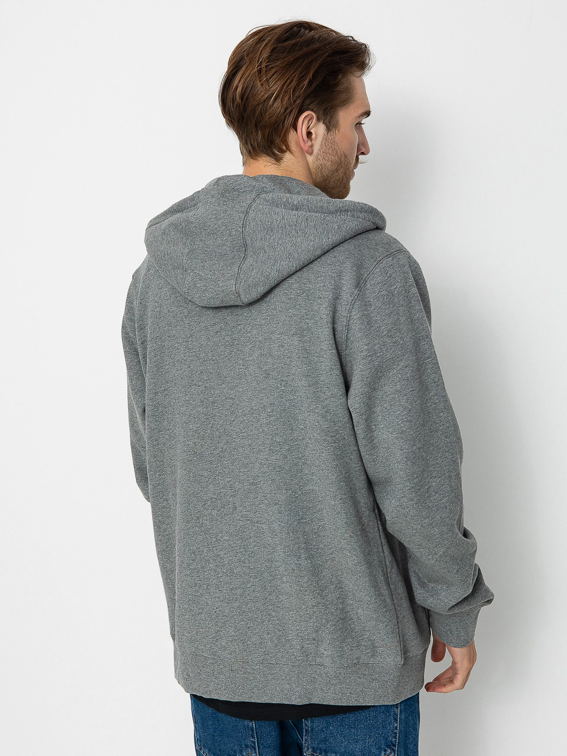 Fox Absolute HD Hoodie (heather/graphite)