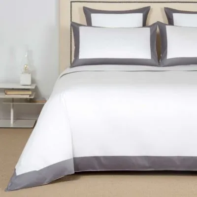 Frette Bold Duvet Cover, King