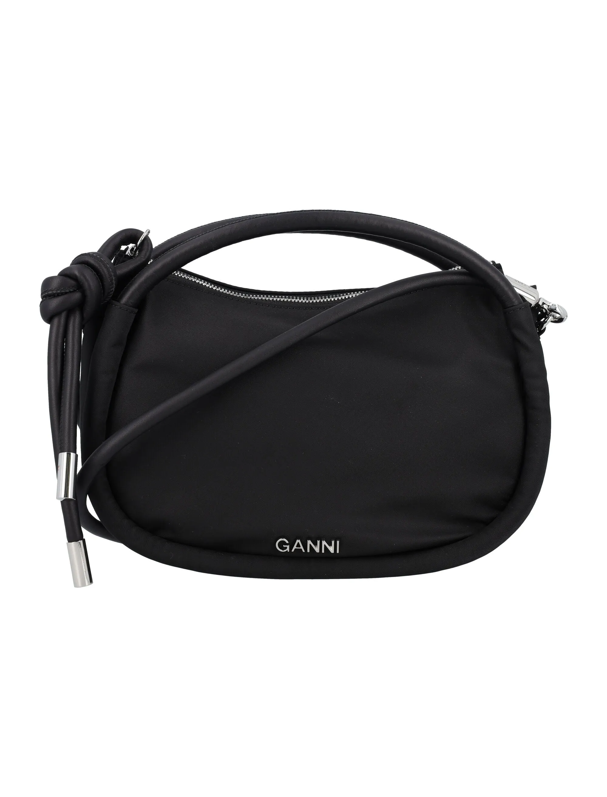 Ganni Tote Bag