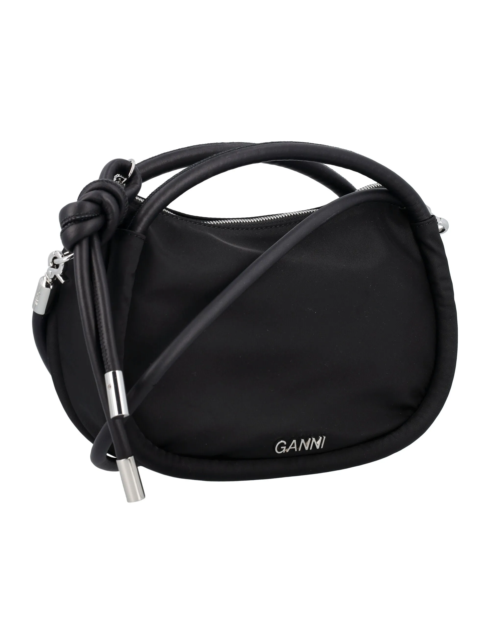 Ganni Tote Bag