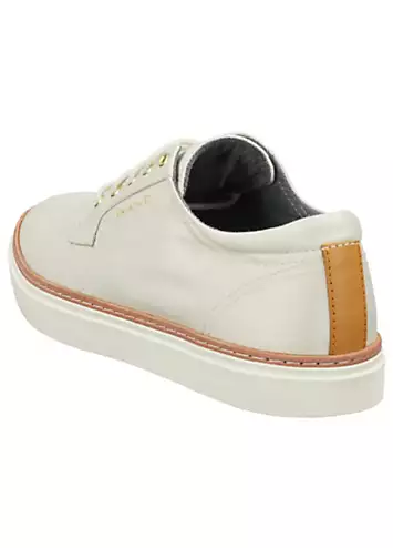 Gant Prepville Trainers | Kaleidoscope