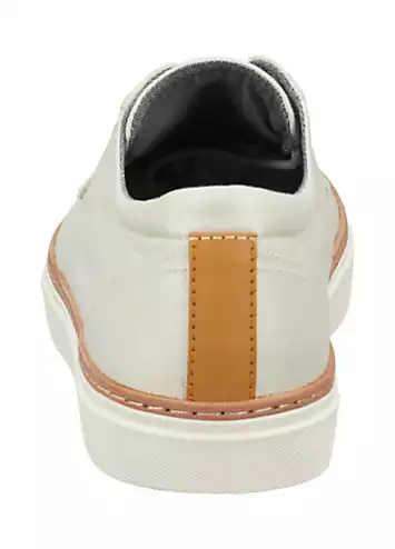 Gant Prepville Trainers | Kaleidoscope