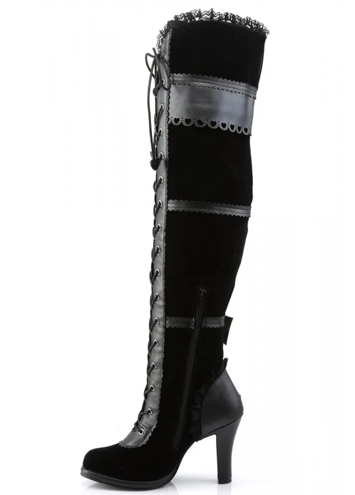 Glam 300 Boot