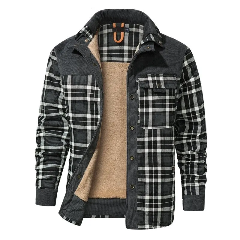 H.D Boreal Jacket