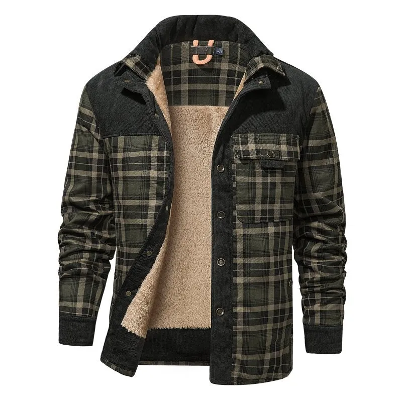 H.D Boreal Jacket