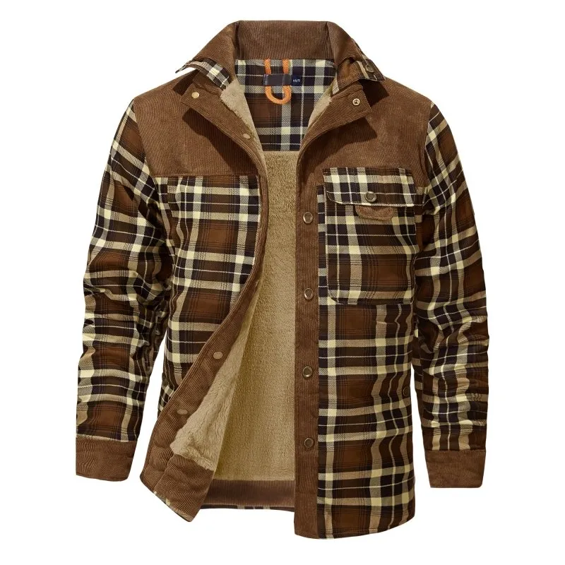 H.D Boreal Jacket