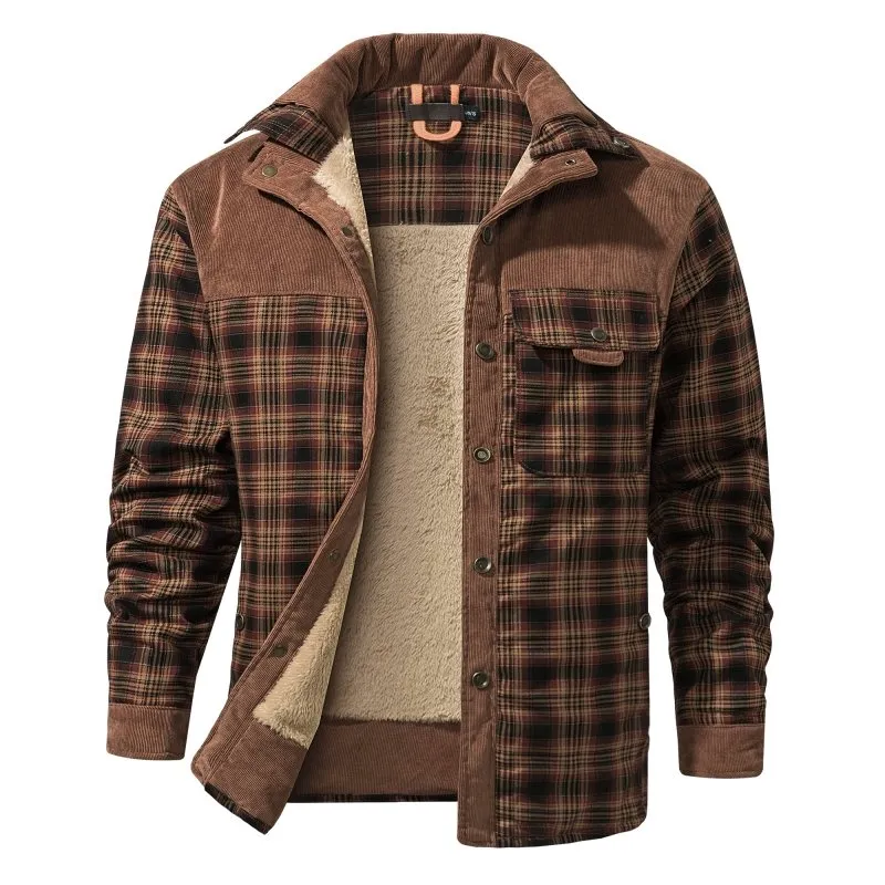 H.D Boreal Jacket