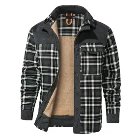 H.D Boreal Jacket