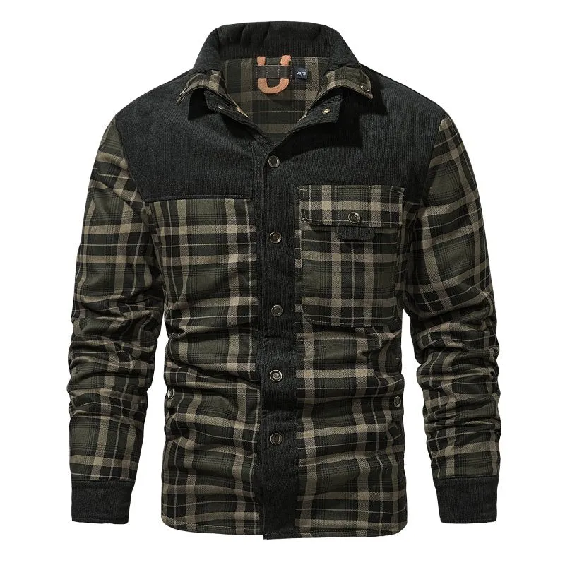 H.D Boreal Jacket