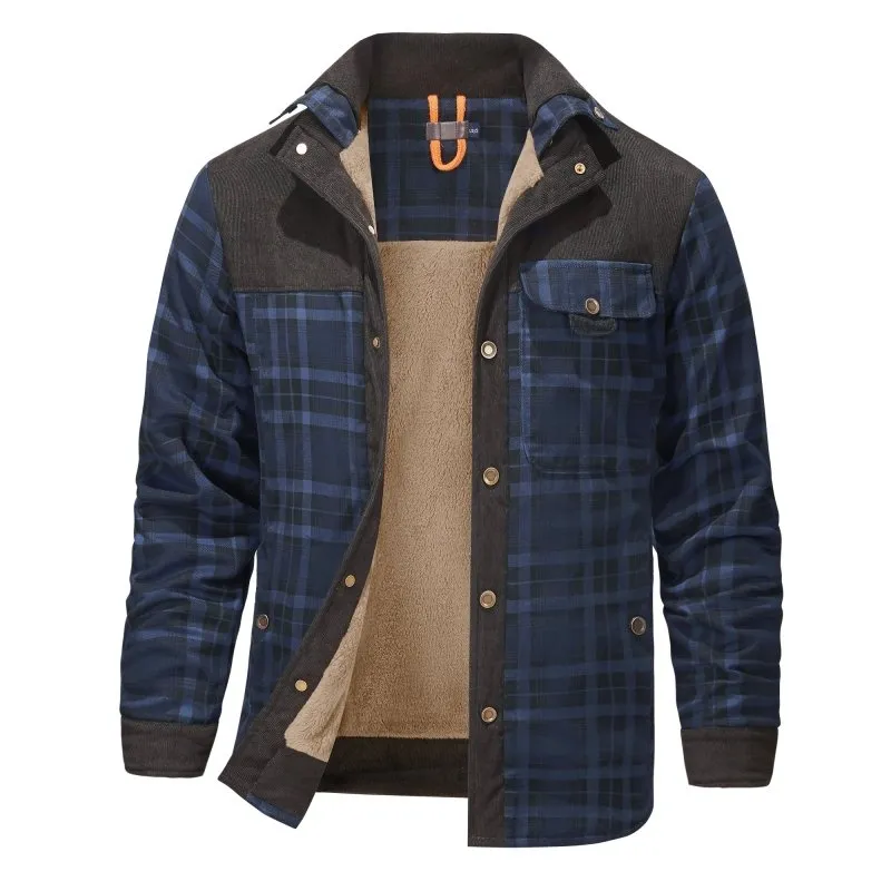 H.D Boreal Jacket