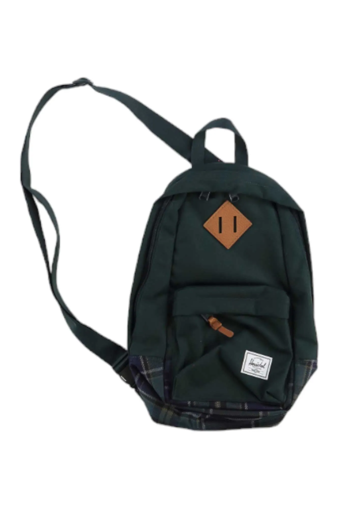 Herschel Supply Co Heritage Shoulder Bag